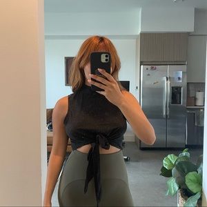 Lululemon LikeNew Tank